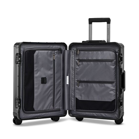 Stratic Phoenix 4 ruote Trolley cabina S 55 cm