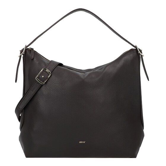 abro Carina Borsa a tracolla Pelle 41 cm