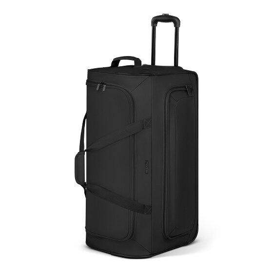 Redolz Set di borse da viaggio a 2 ruote Duffle Essentials 2 pezzi.