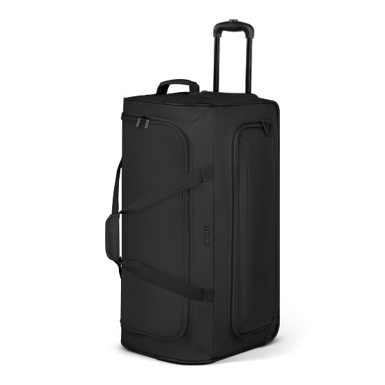 Redolz Set di borse da viaggio a 2 ruote Duffle Essentials 2 pezzi. Redolz Set di borse da viaggio a 2 ruote Duffle Essentials 2 pezzi.