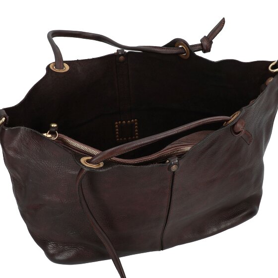 Campomaggi Ebano Borsa shopper Pelle 36 cm
