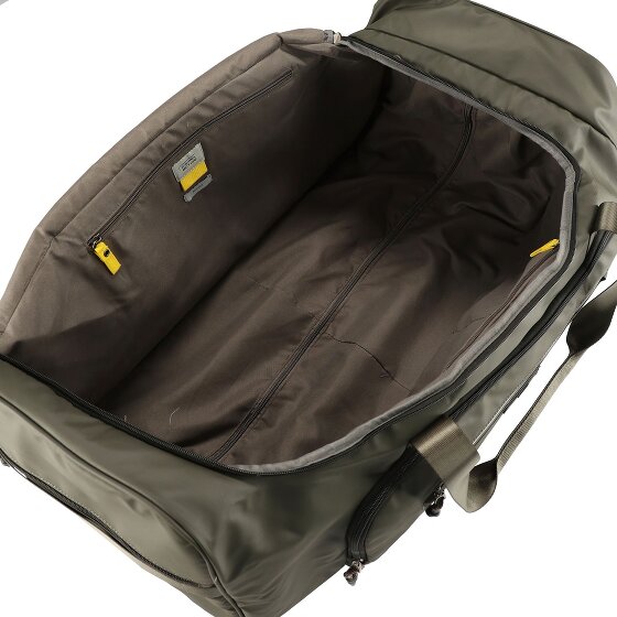 camel active Explore 2 ruote Borsa da viaggio 38 cm