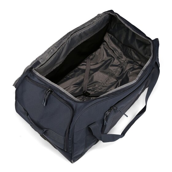 American Tourister City Racer 2 ruote Borsa da viaggio L 42 cm