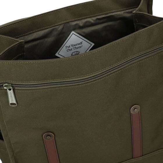Herschel Survey Zaino da giorno 45 cm Scomparto per laptop