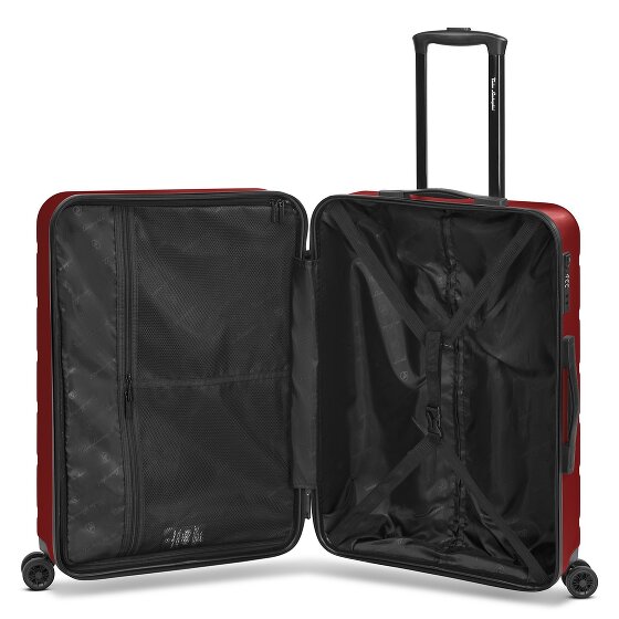 Tonino Lamborghini Bologna 4 ruote Carrello M 67 cm