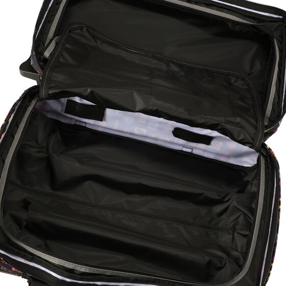 Eastpak Transit'R Transit'R 2 ruote Borsa da viaggio S 51 cm