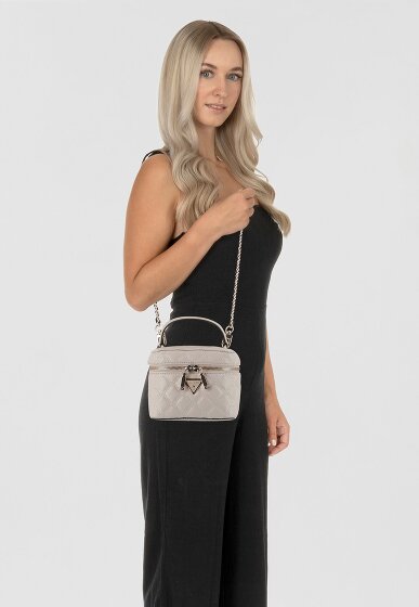 Guess Giully II Mini borsa a mano 15 cm