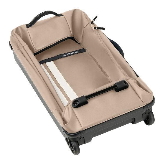 Vaude Takutea 90 2 ruote Carrello 77 cm