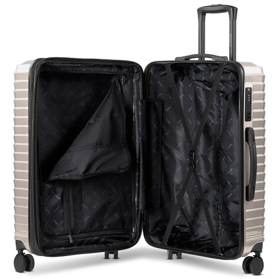 Redolz Essentials 18 2.0 4 ruote Carrello M 66 cm espandibile