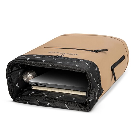 Pactastic Urban Collection Zaino da giorno 50 cm Scomparto per laptop