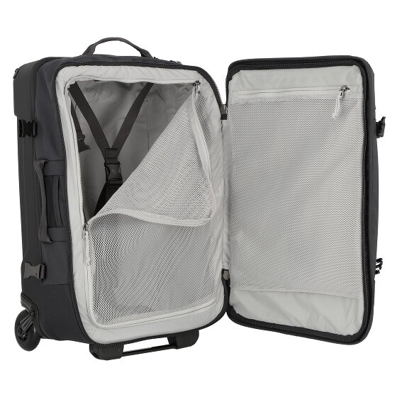 Fjällräven Färden 35 2 ruote Carrello della cabina 55 cm