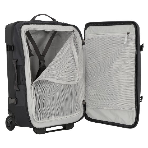 Fjällräven Färden 35 2 ruote Carrello della cabina 55 cm