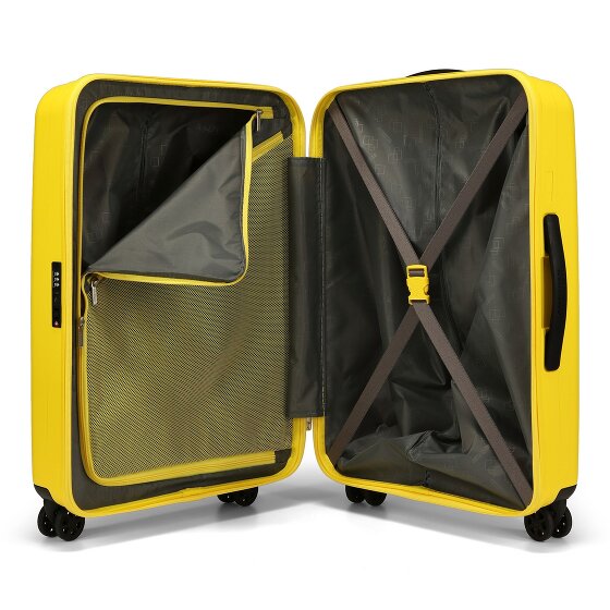 American Tourister Rejoy 4 ruote Carrello 68 cm American Tourister Rejoy 4 ruote Carrello 68 cm