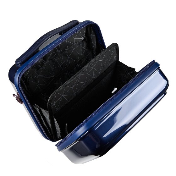 Mandarina Duck Logoduck + Metal Astuccio 28.5 cm