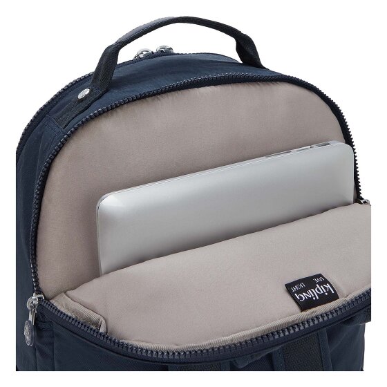 Kipling Basic Seoul Zaino da giorno 44 cm Vano porta PC