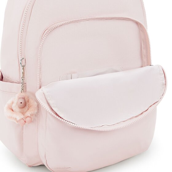 Kipling Basic Plus Seoul Zaino da giorno 44 cm Scomparto per laptop