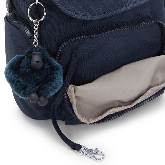 Kipling Basic City Zip Mini Zaino da città 29 cm