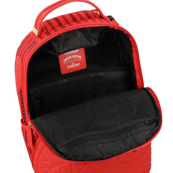 Sprayground Reverse Sip 2.0 Zaino da giorno 46 cm Scomparto per laptop