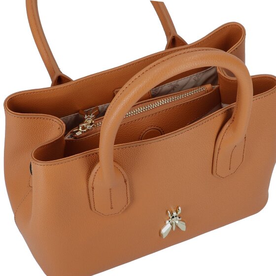 Patrizia Pepe Fly Borsa a tracolla Pelle 27 cm