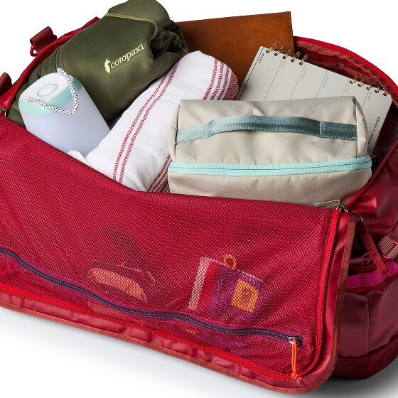 Cotopaxi Allpa 70 L Borsa da viaggio Weekender 66 cm
