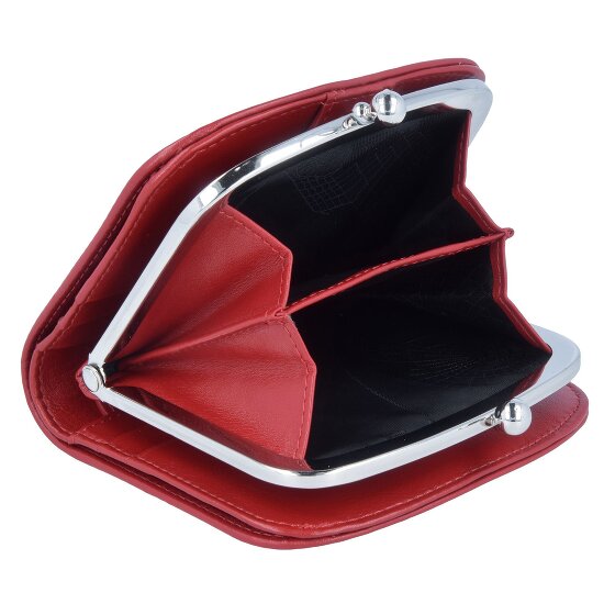 Picard Portafoglio Bingo in pelle 10 cm