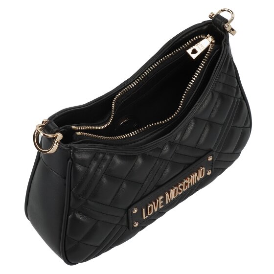 Love Moschino Quilted Borsa a tracolla 25 cm