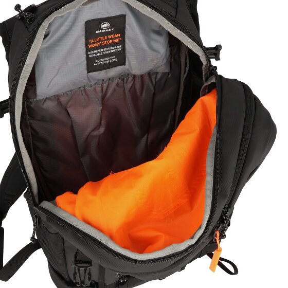 Mammut Zaino da sci Nirvana 28 50 cm