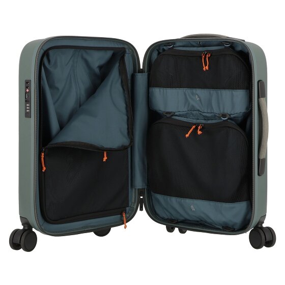 Bellroy Transit 4 ruote Carrello della cabina 55 cm