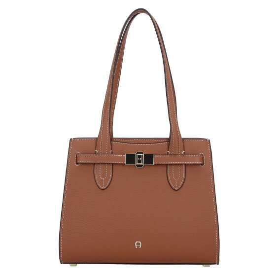 AIGNER Farah Borsa a tracolla Pelle 38 cm