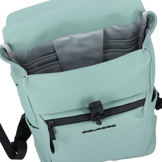 Piquadro Corner Special Zaino da lavoro 42 cm Scomparto per laptop
