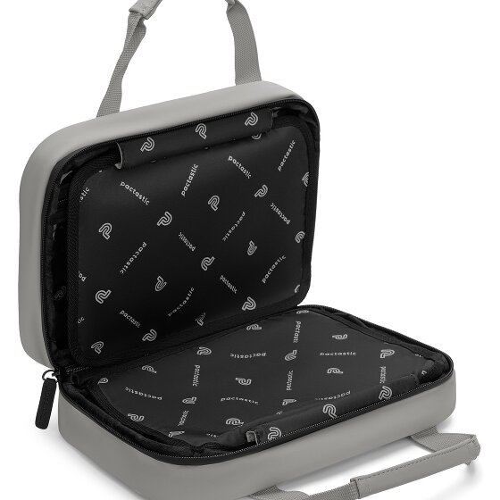 Pactastic Urban Collection Borsa da toilette 30 cm