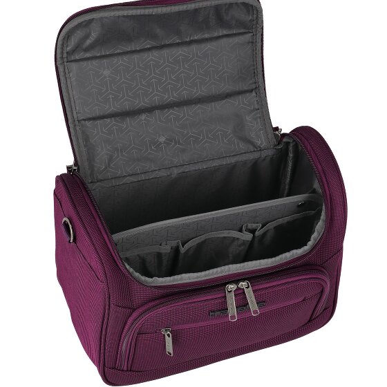 Travelite Cubis Borsa da toilette 32 cm