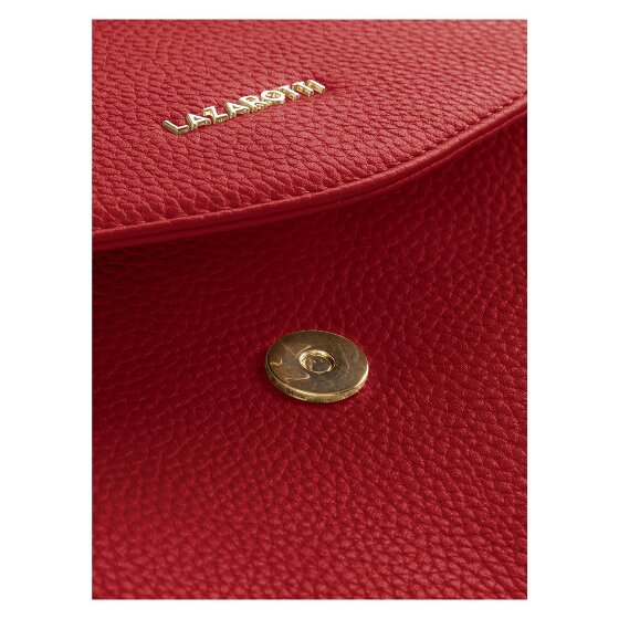 Lazarotti Borsa a tracolla in pelle Bologna, 22 cm
