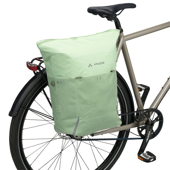 Vaude Cityshop Bike II Borsa da bicicletta 37 cm