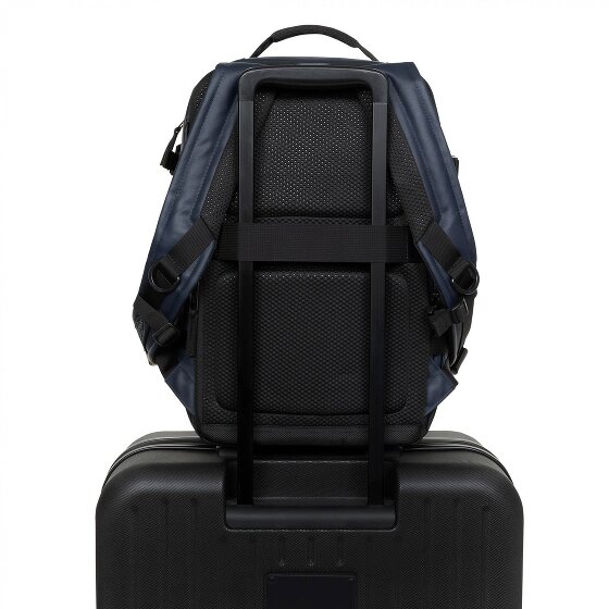 Eastpak Zaino da viaggio Tecnum Cabin 40 cm scomparto per laptop
