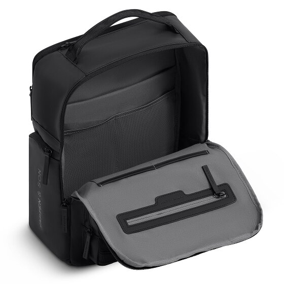 Kapten & Son Bergen Zaino da giorno 42.5 cm Vano porta PC