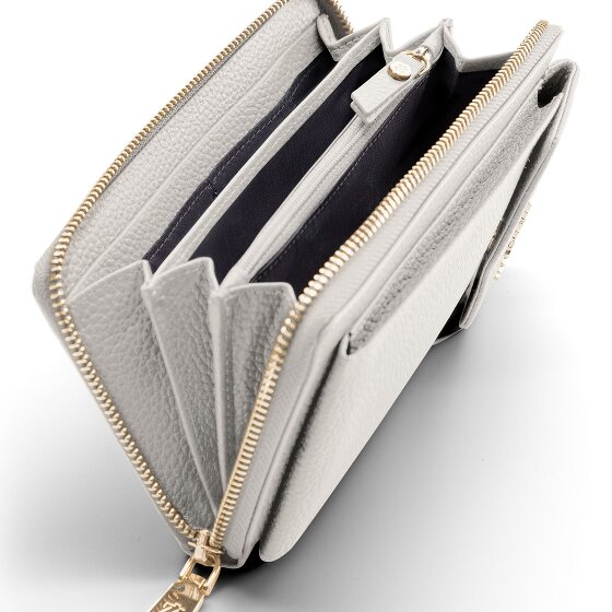 Lazarotti Bologna Leather Custodia per cellulare Pelle 11 cm