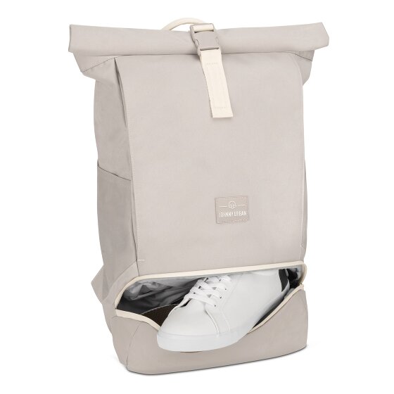 Johnny Urban Eco Series Allen Large Zaino da giorno 45 cm Scomparto per laptop