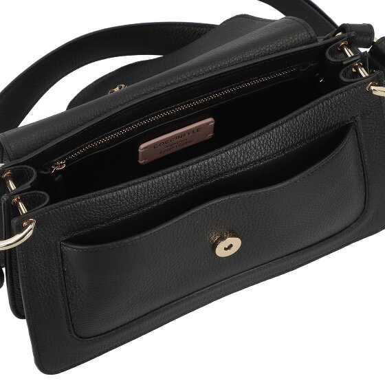 Coccinelle C-Me Borsa a tracolla Pelle 28 cm