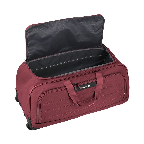 Travelite Skaii 2 ruote Borsa da viaggio M 69 cm