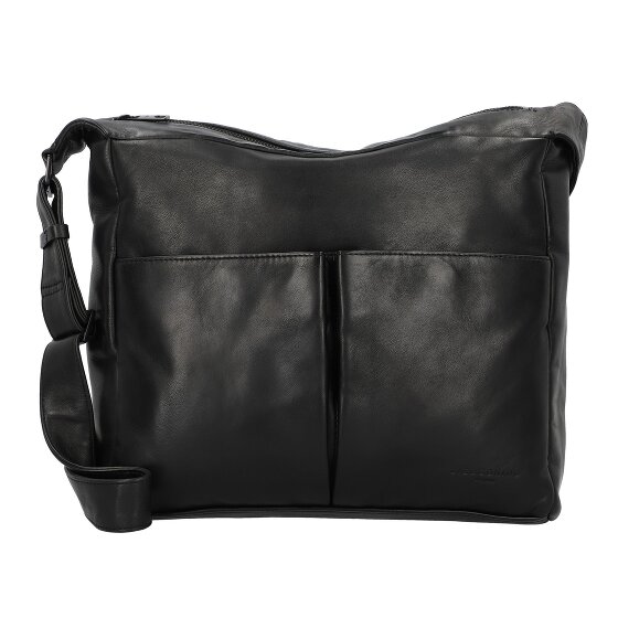 Liebeskind Hera Borsa a tracolla Pelle 32 cm