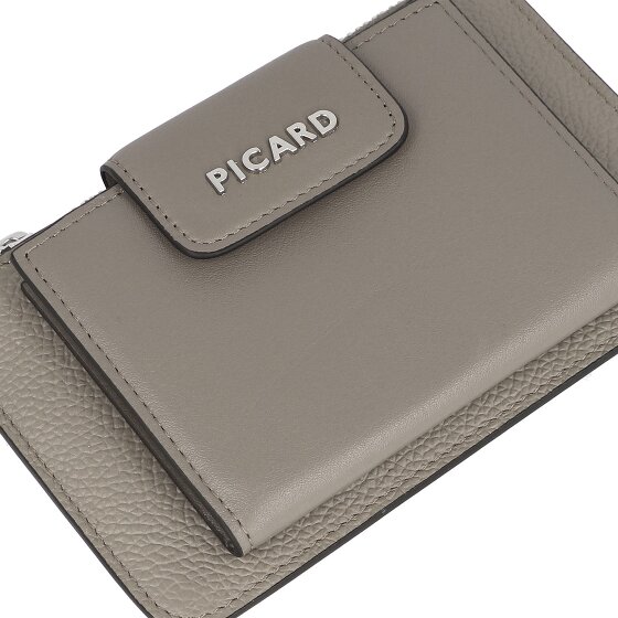 Picard Embrace 1 Custodia per carta di credito Pelle 14 cm