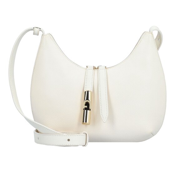 Furla Goccia Borsa a spalla Vera Pelle 22 cm