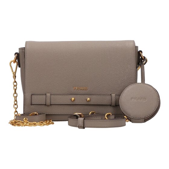 Picard Chic Way Borsa a tracolla Pelle 23 cm