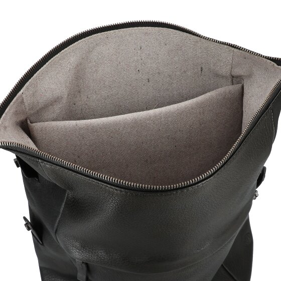 Harold's Country Scraper Zaino da giorno Pelle 36 cm Scomparto per laptop