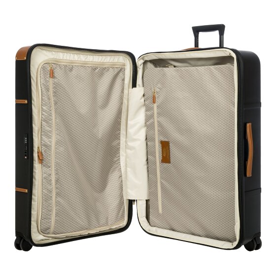 Bric's Bellagio 4 ruote Carrello 82 cm con piega di espansione