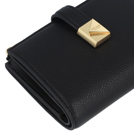 Kate Spade New York Deco Portafoglio Pelle 12 cm