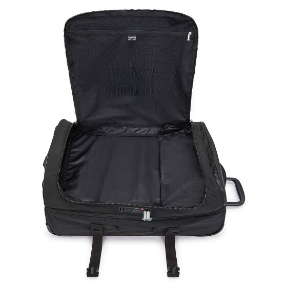 Kipling Basic Aviana 2 ruote Borsa da viaggio M 68 cm