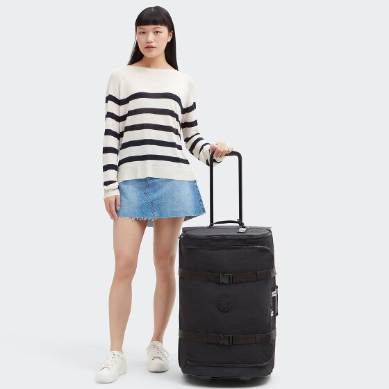 Kipling Basic Aviana 2 ruote Borsa da viaggio M 68 cm