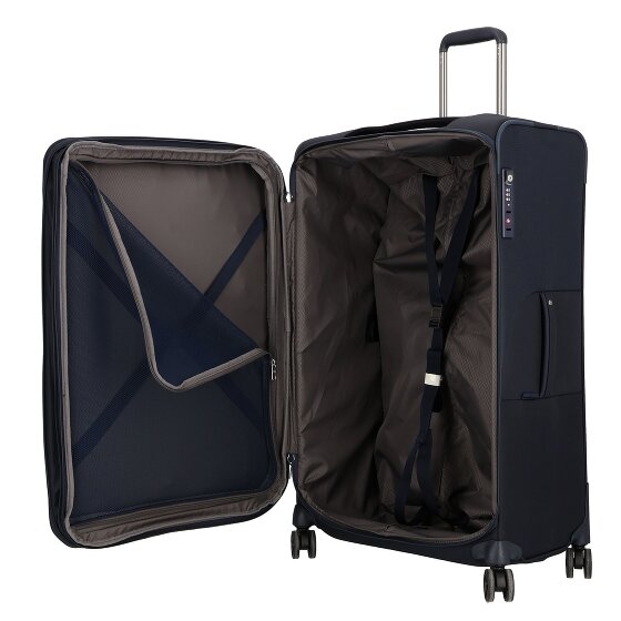 Samsonite B-Lite Icon Spinner Trolley a 4 ruote 78 cm